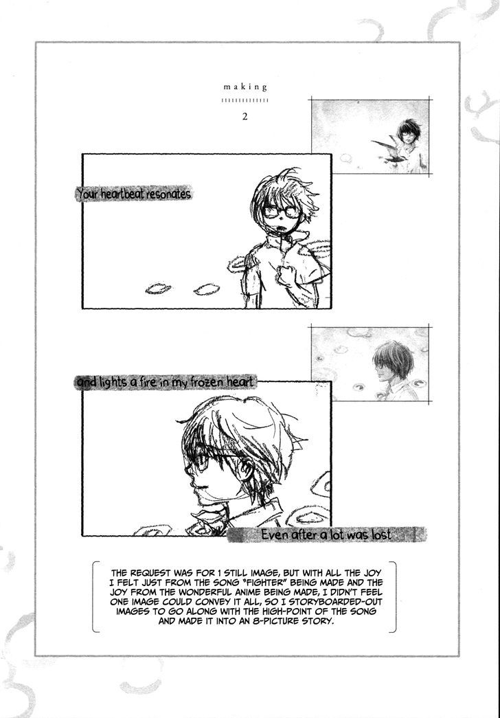 3 Gatsu No Lion 136 14