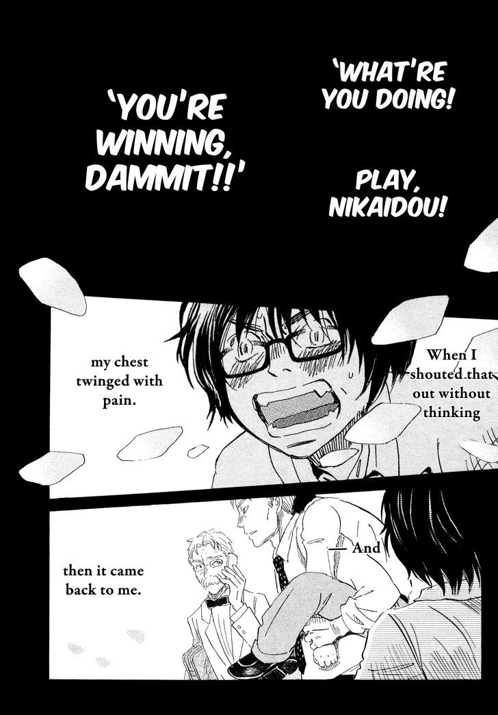 3 Gatsu No Lion 136 2