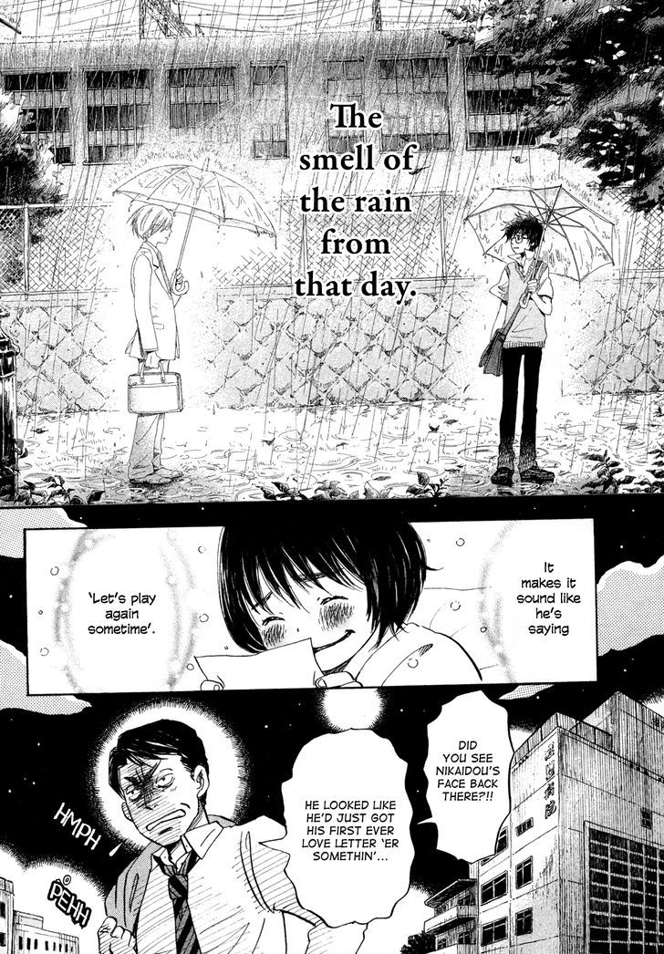 3 Gatsu No Lion 136 3