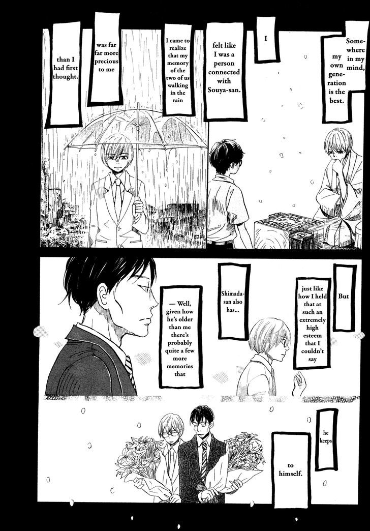3 Gatsu No Lion 136 6