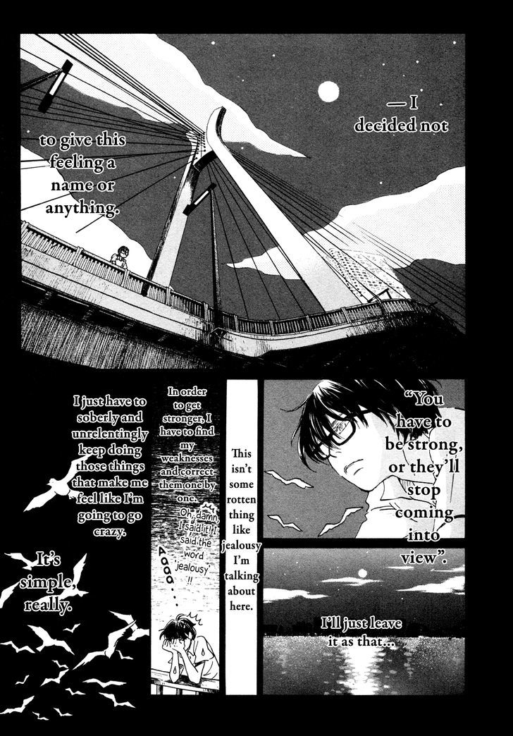 3 Gatsu No Lion 136 7