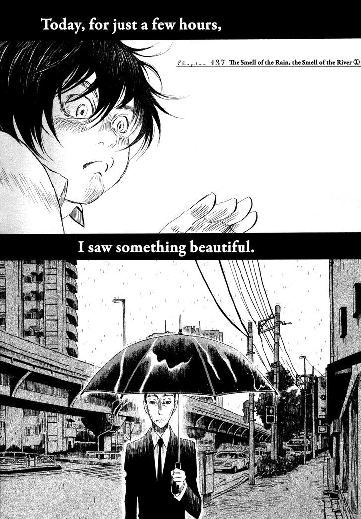 3 Gatsu No Lion 137 1