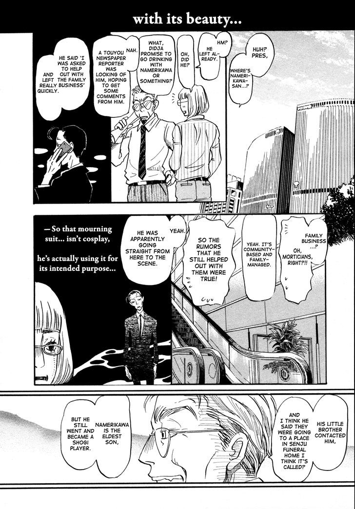 3 Gatsu No Lion 137 10