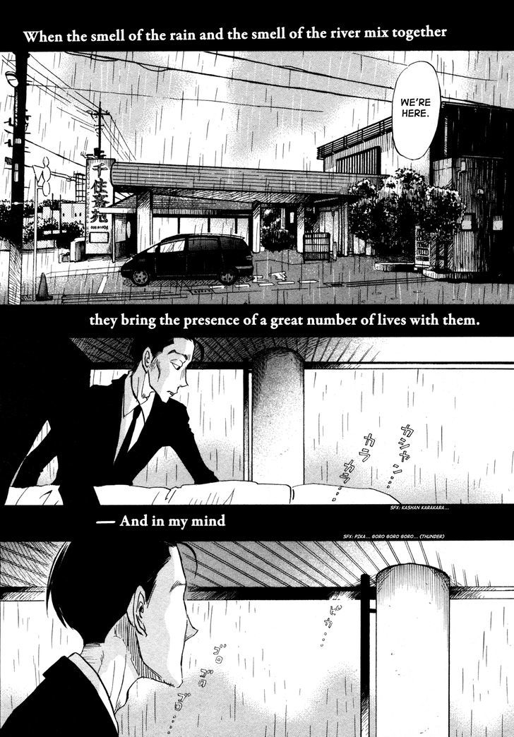 3 Gatsu No Lion 137 11