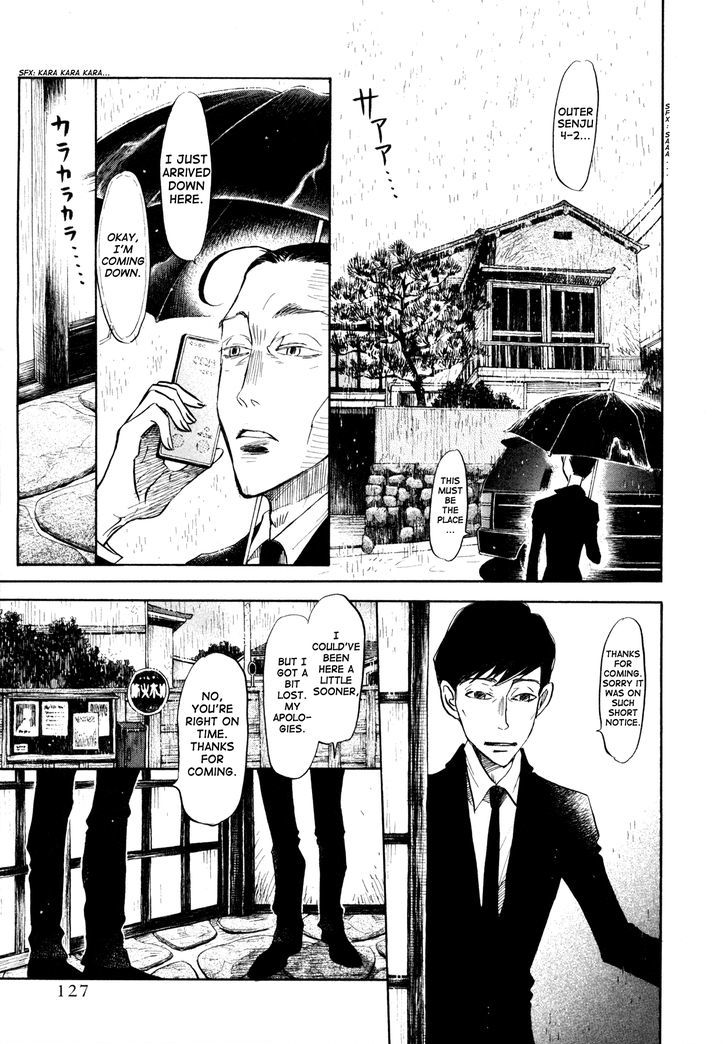 3 Gatsu No Lion 137 3