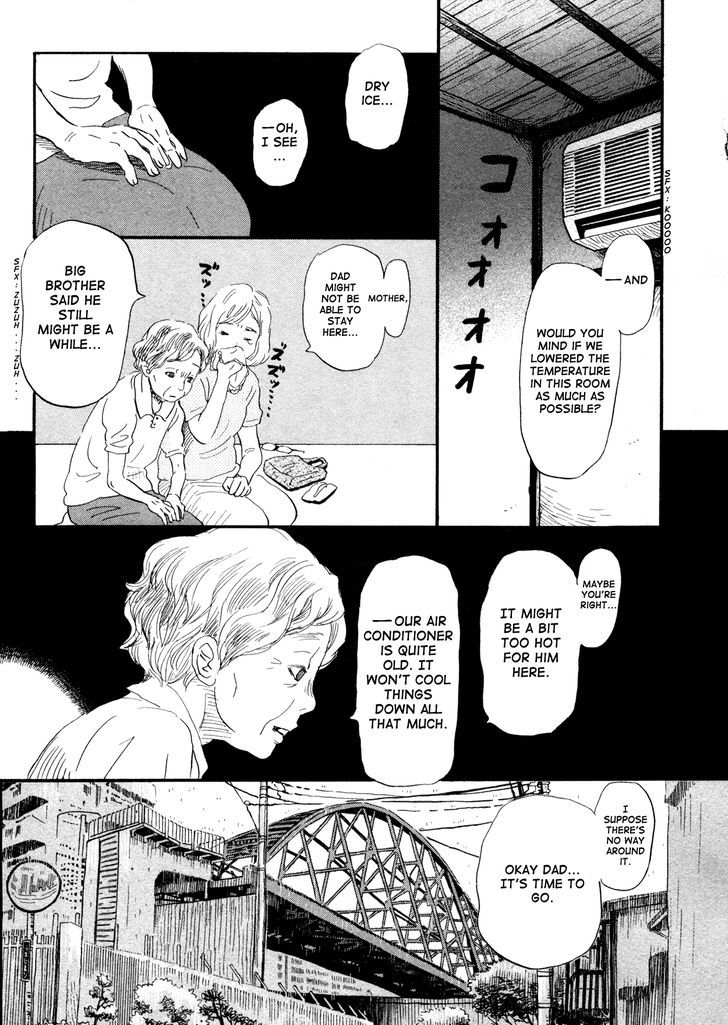 3 Gatsu No Lion 137 5