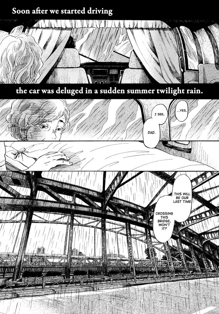 3 Gatsu No Lion 137 7