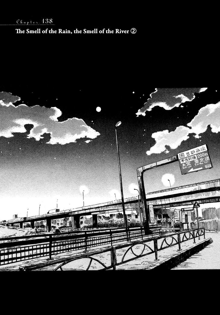 3 Gatsu No Lion 138 1