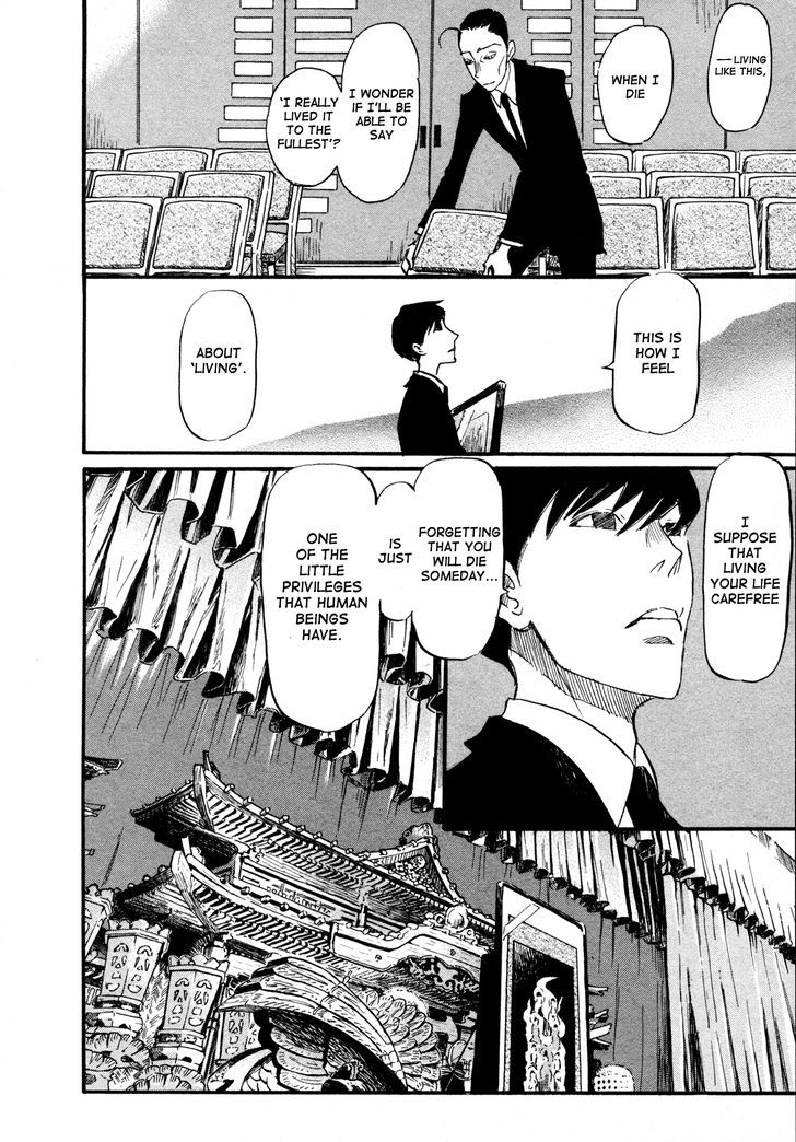 3 Gatsu No Lion 138 10