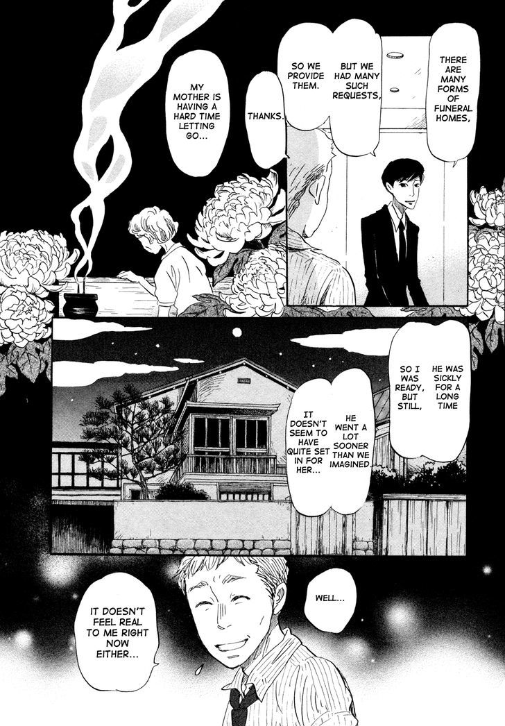 3 Gatsu No Lion 138 4