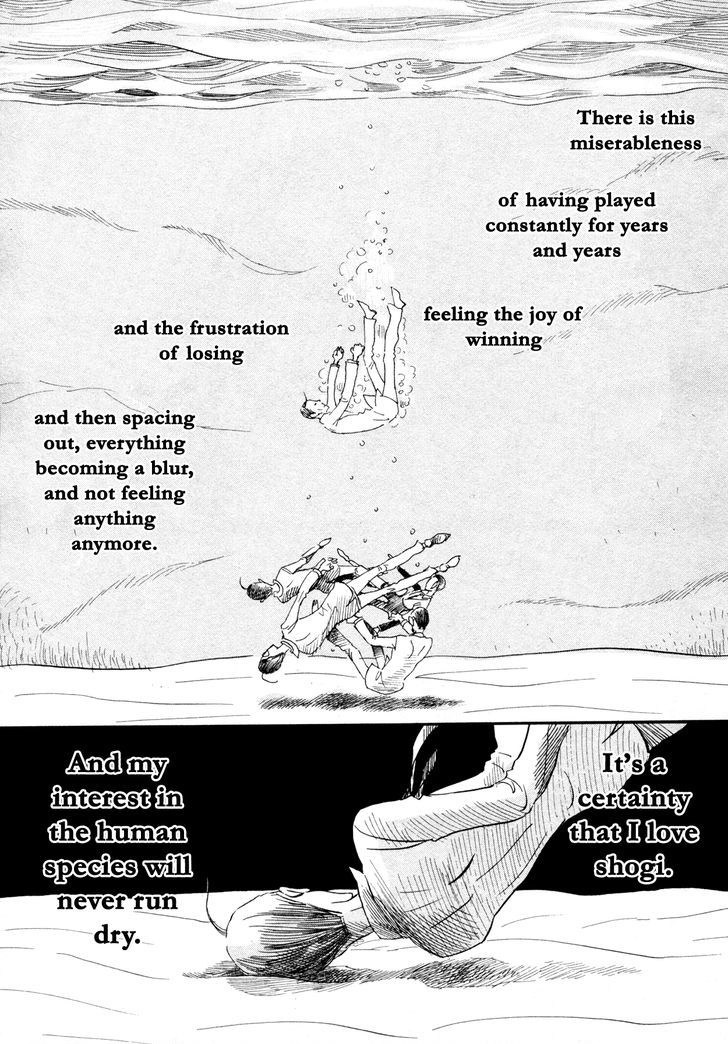 3 Gatsu No Lion 138 7