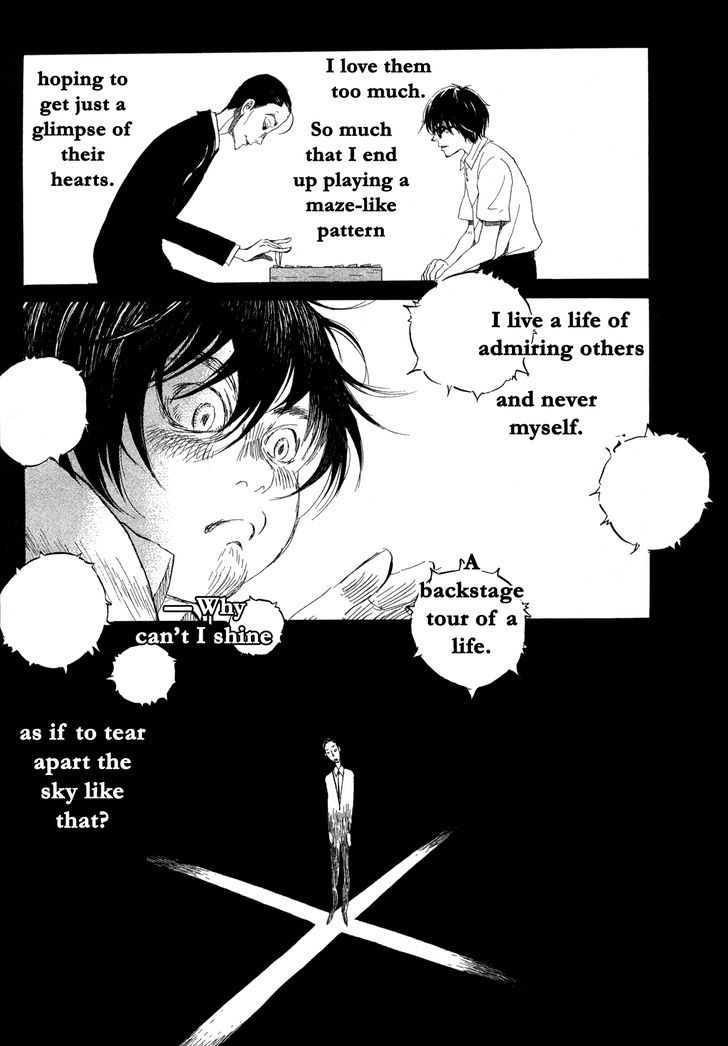3 Gatsu No Lion 138 9