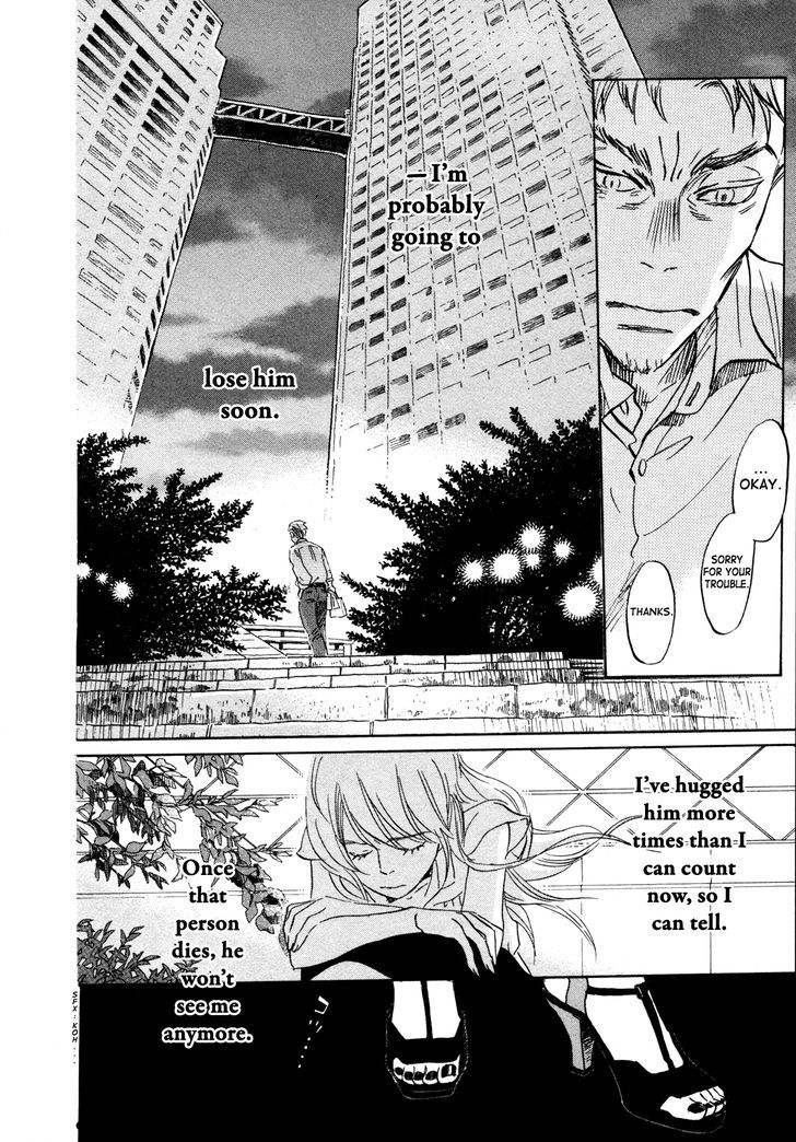 3 Gatsu No Lion 139 6