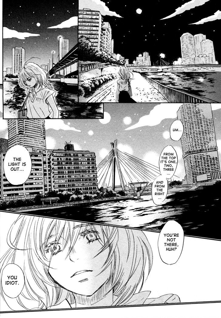 3 Gatsu No Lion 139 7