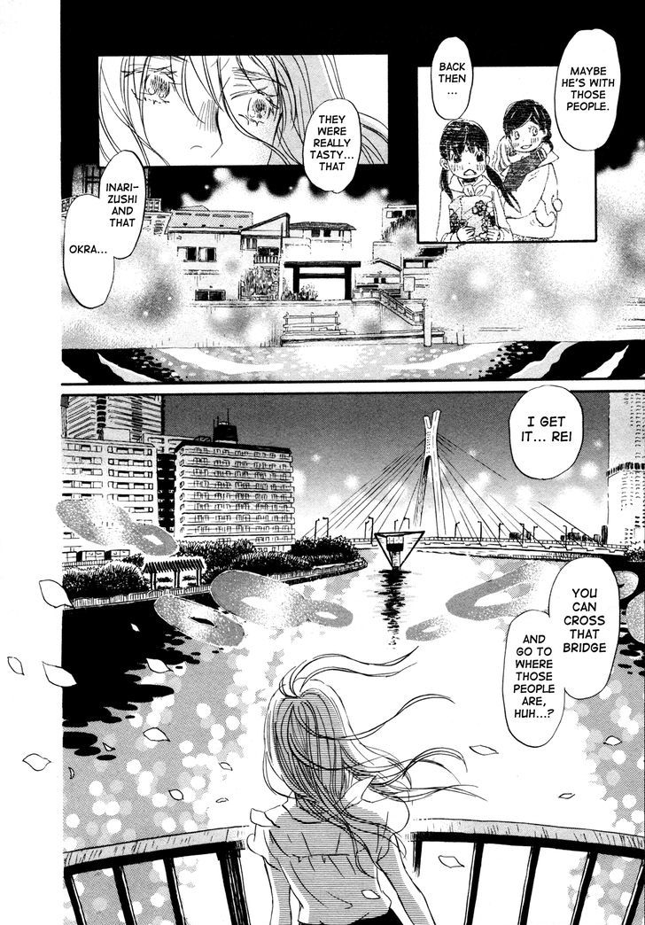 3 Gatsu No Lion 139 8