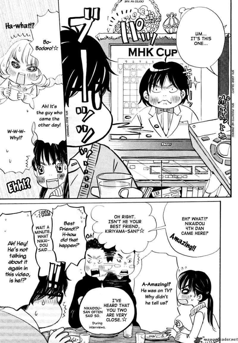 3 Gatsu No Lion 14 10