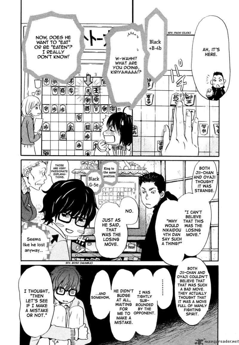 3 Gatsu No Lion 14 13