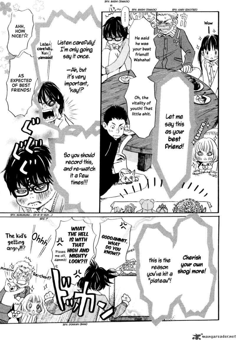 3 Gatsu No Lion 14 16