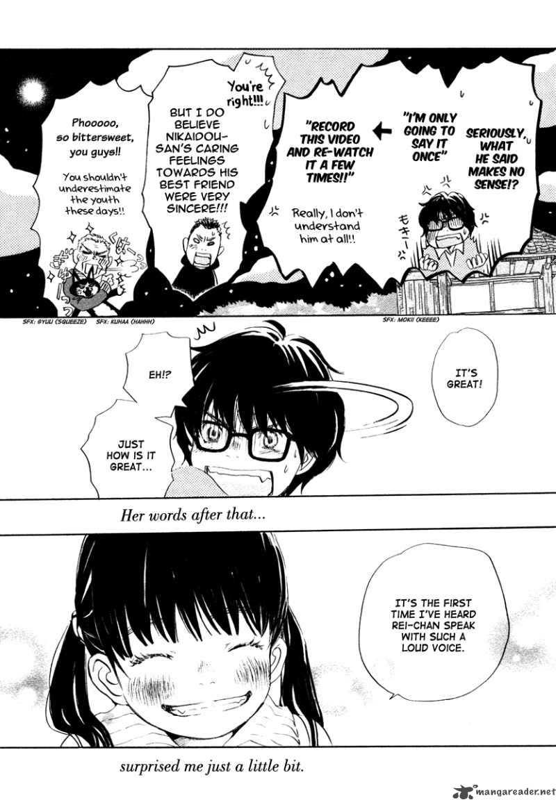 3 Gatsu No Lion 14 17
