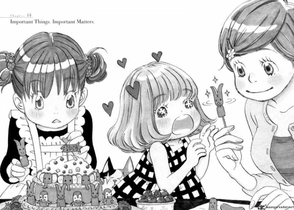 3 Gatsu No Lion 14 2