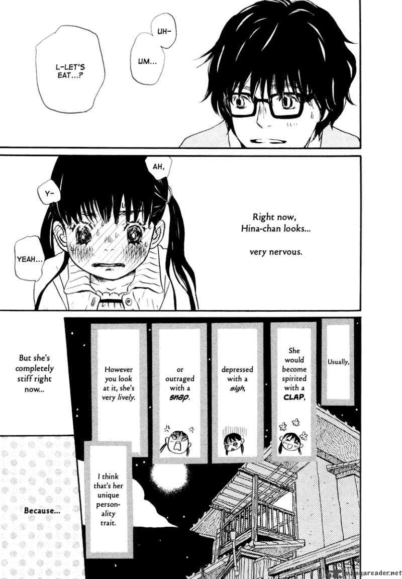 3 Gatsu No Lion 14 4