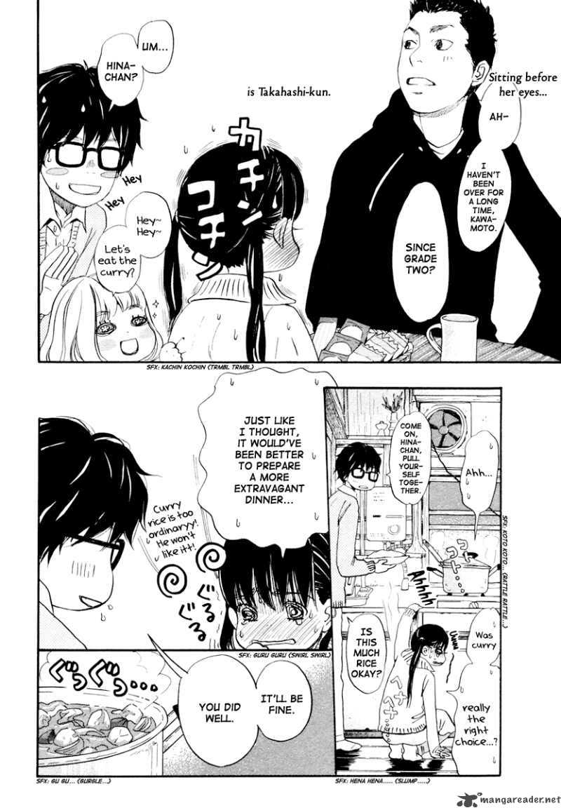 3 Gatsu No Lion 14 5