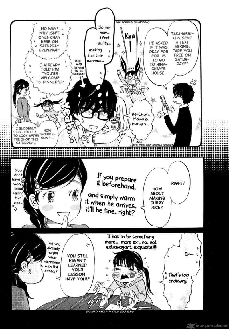 3 Gatsu No Lion 14 6