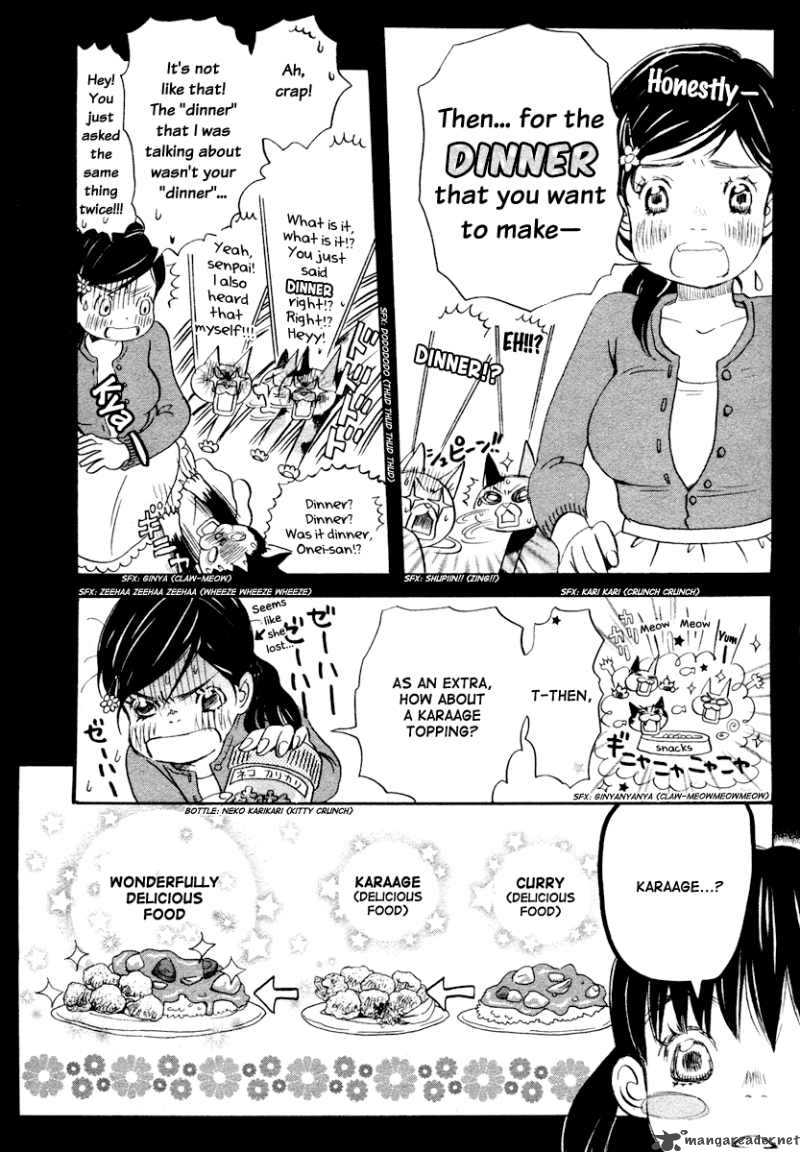 3 Gatsu No Lion 14 7