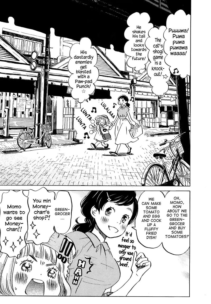 3 Gatsu No Lion 140 10