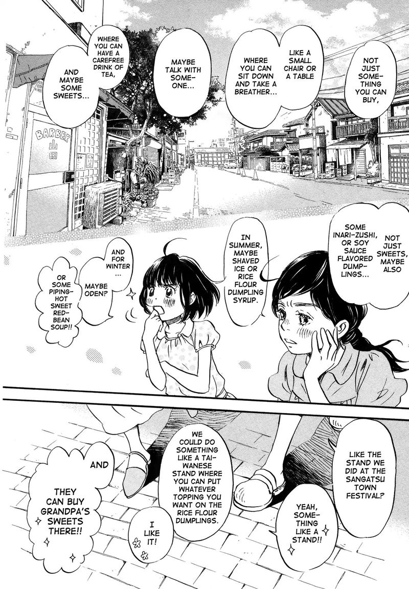 3 Gatsu No Lion 140 19