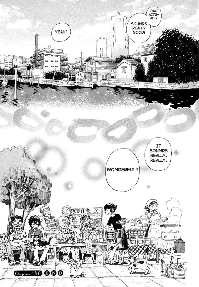 3 Gatsu No Lion 140 20