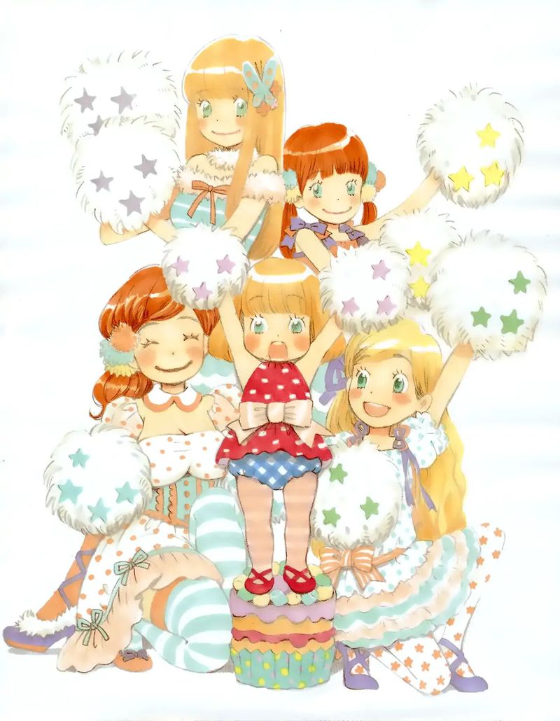 3 Gatsu No Lion 140 3