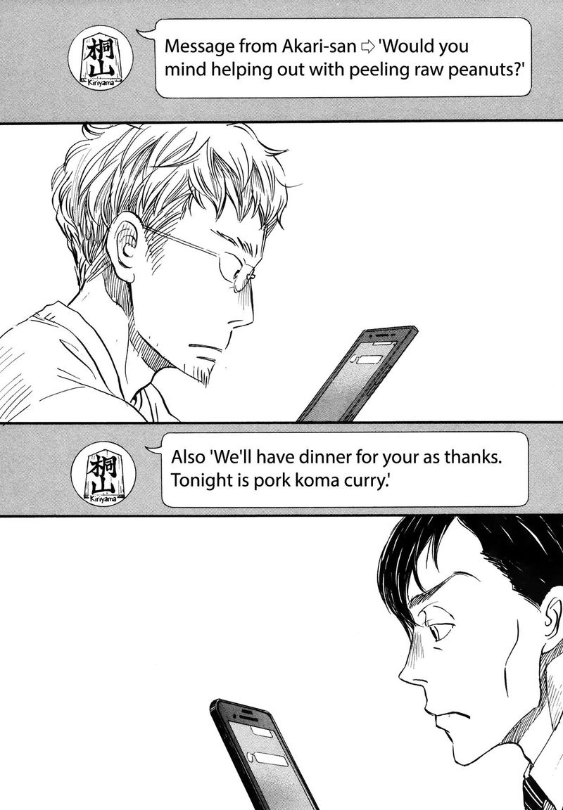 3 Gatsu No Lion 142 2