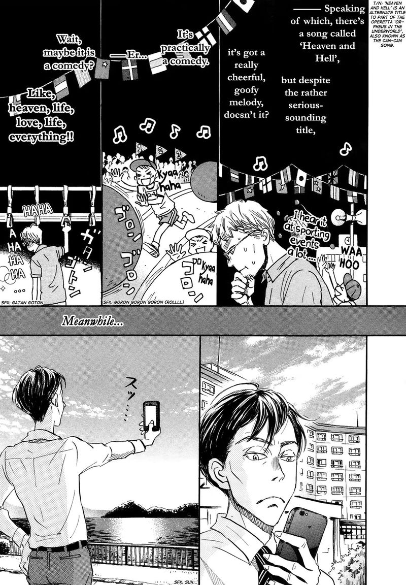 3 Gatsu No Lion 142 5
