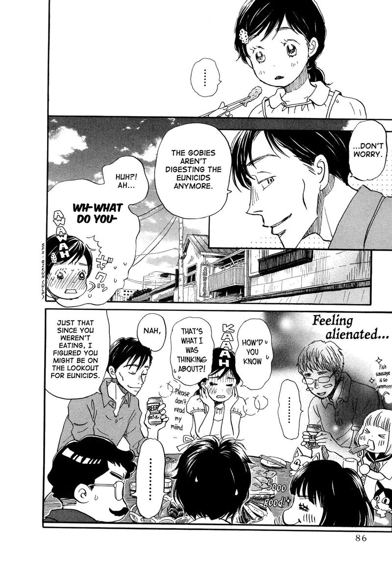 3 Gatsu No Lion 146 8