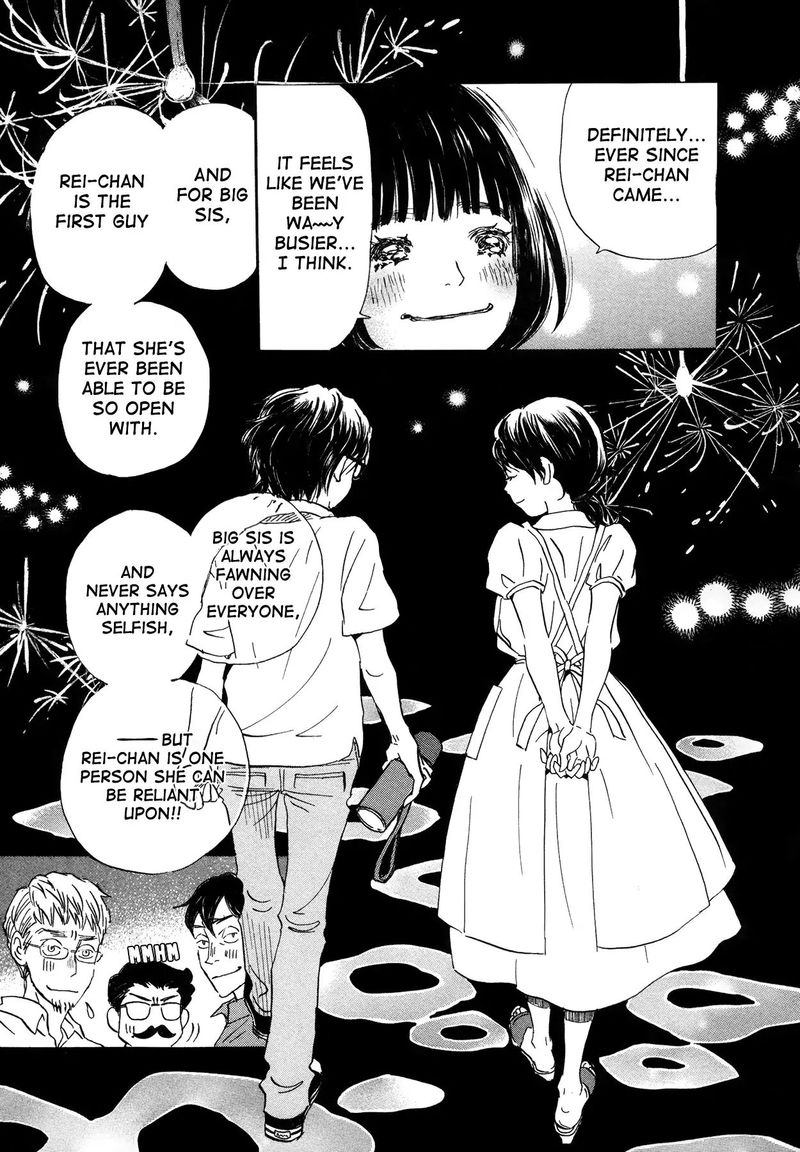 3 Gatsu No Lion 147 8