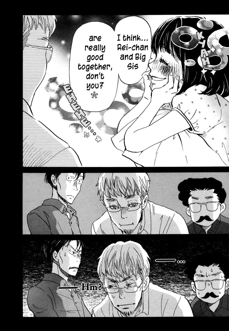 3 Gatsu No Lion 147 9