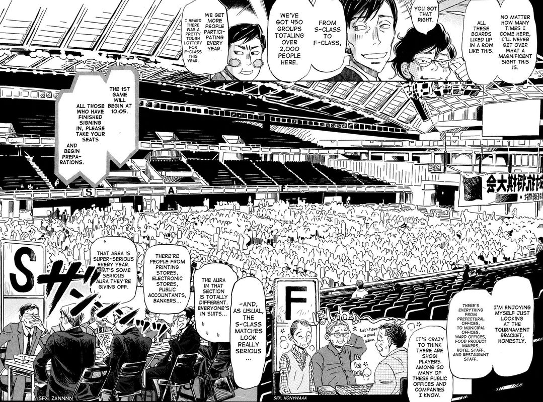 3 Gatsu No Lion 149 4