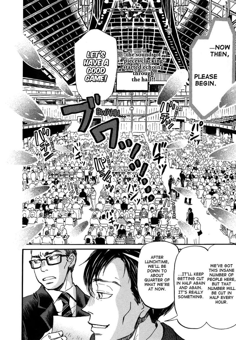 3 Gatsu No Lion 149 9