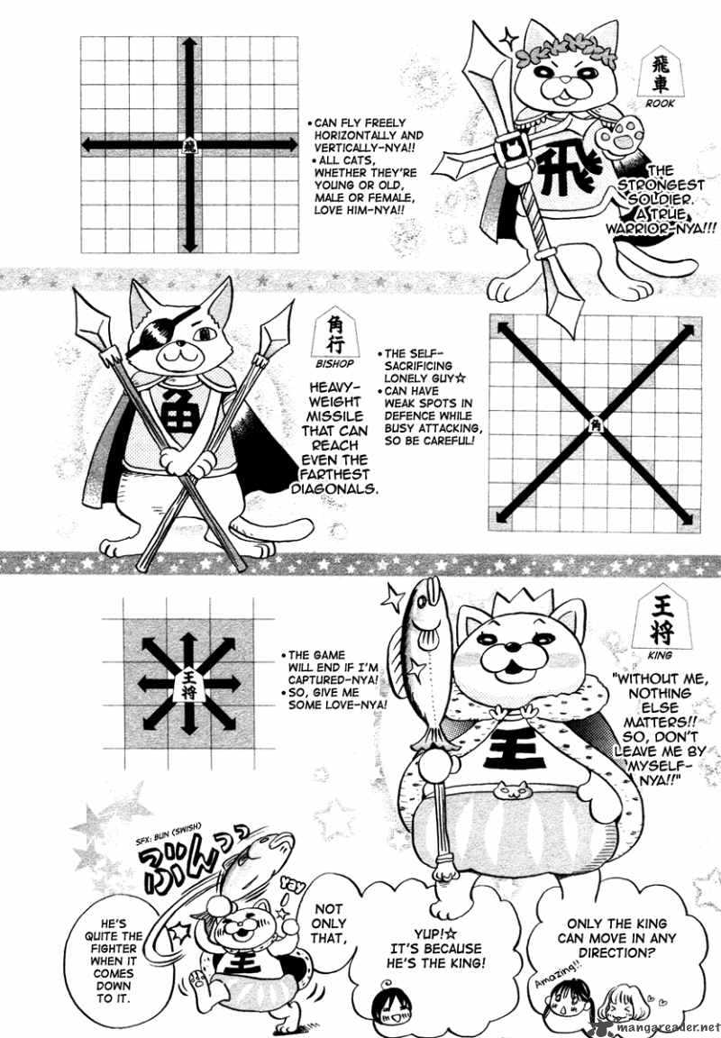 3 Gatsu No Lion 15 11