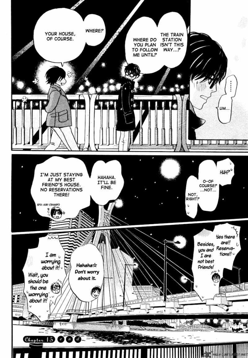 3 Gatsu No Lion 15 15