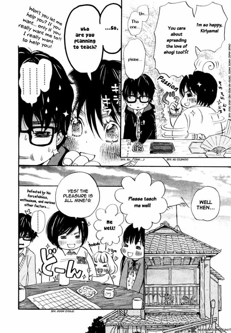 3 Gatsu No Lion 15 5