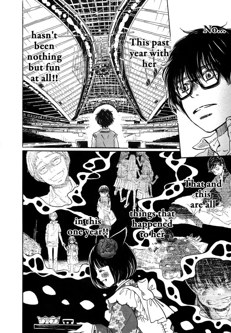 3 Gatsu No Lion 152 10