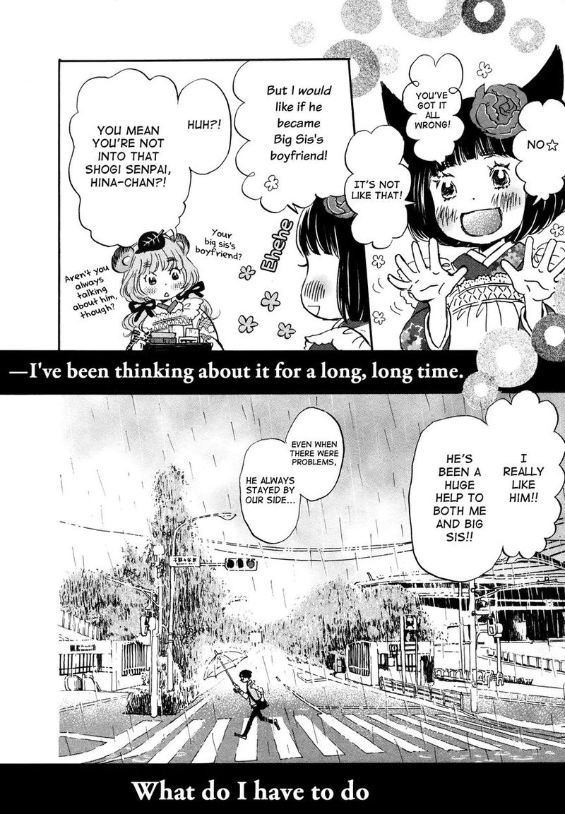 3 Gatsu No Lion 152 16