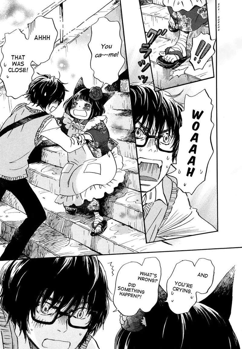 3 Gatsu No Lion 152 21