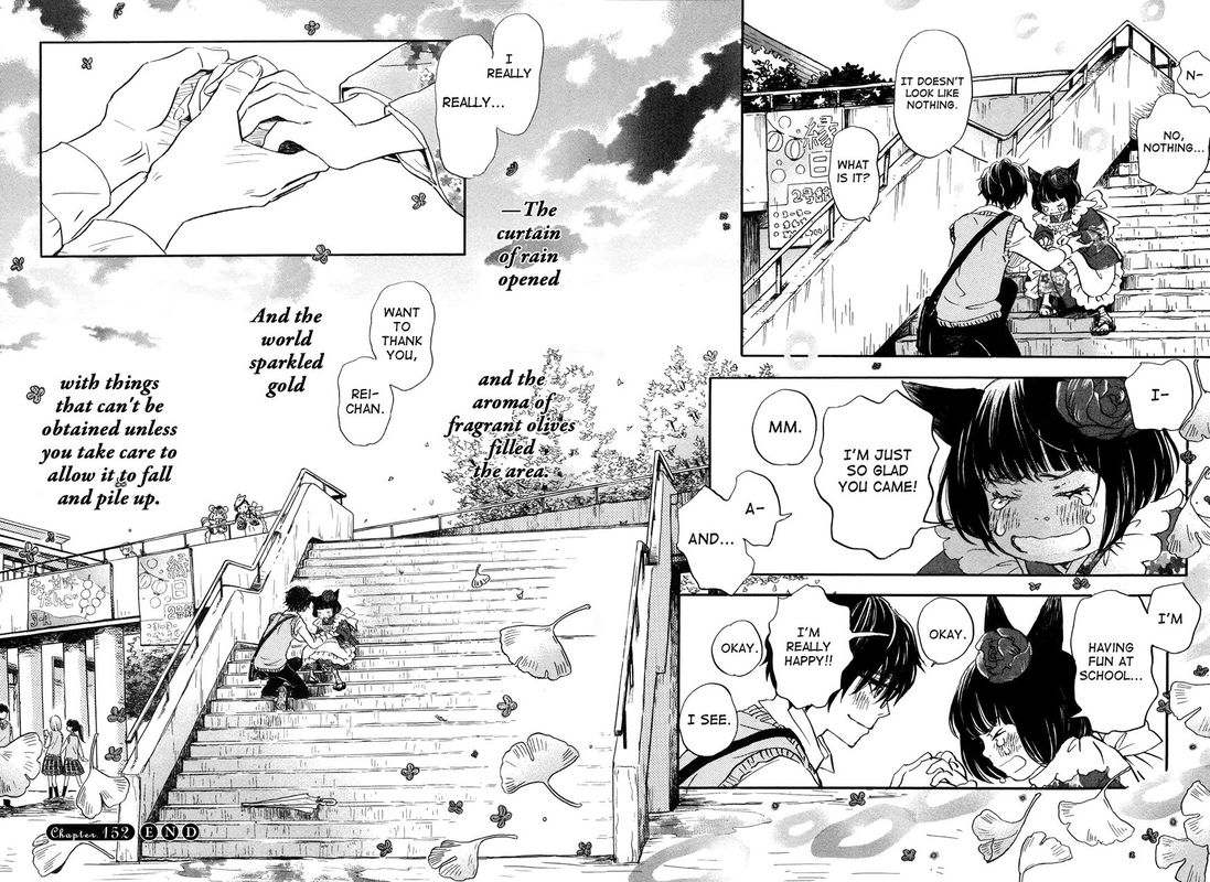 3 Gatsu No Lion 152 22