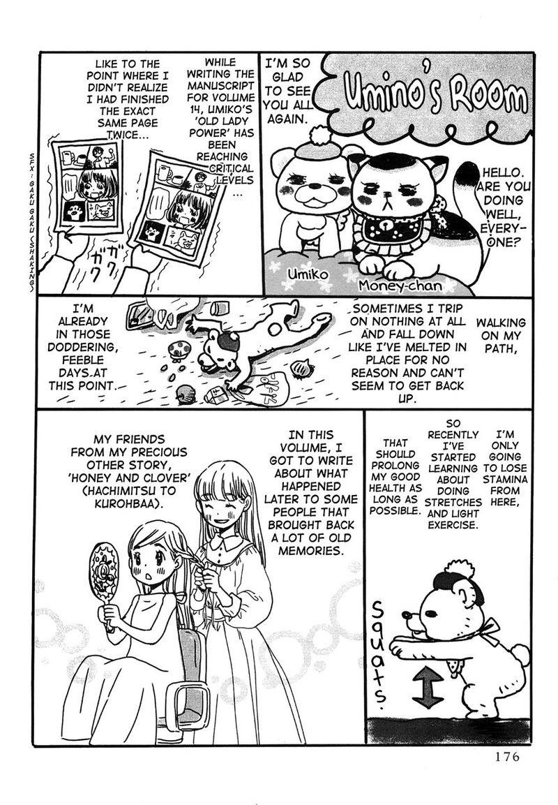 3 Gatsu No Lion 152 23