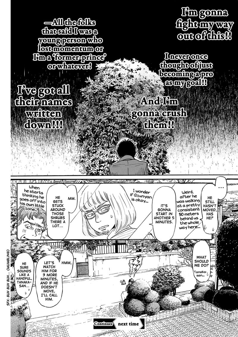 3 Gatsu No Lion 156 12