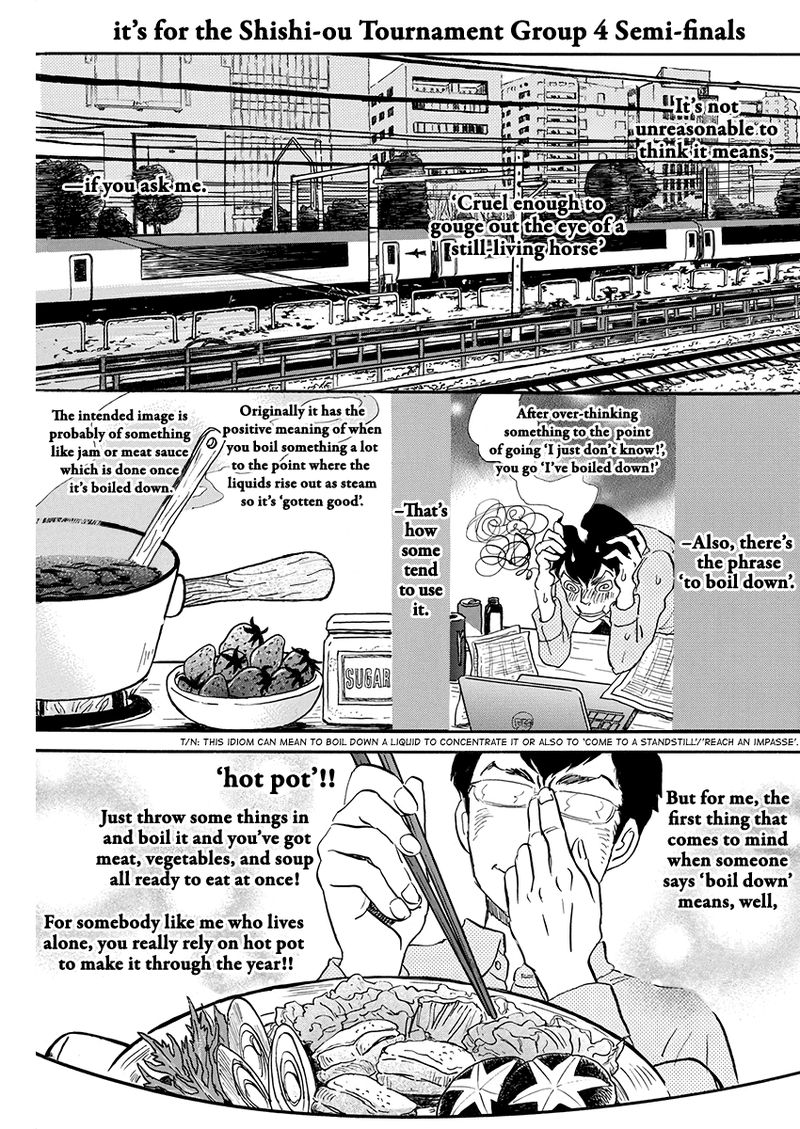3 Gatsu No Lion 156 3