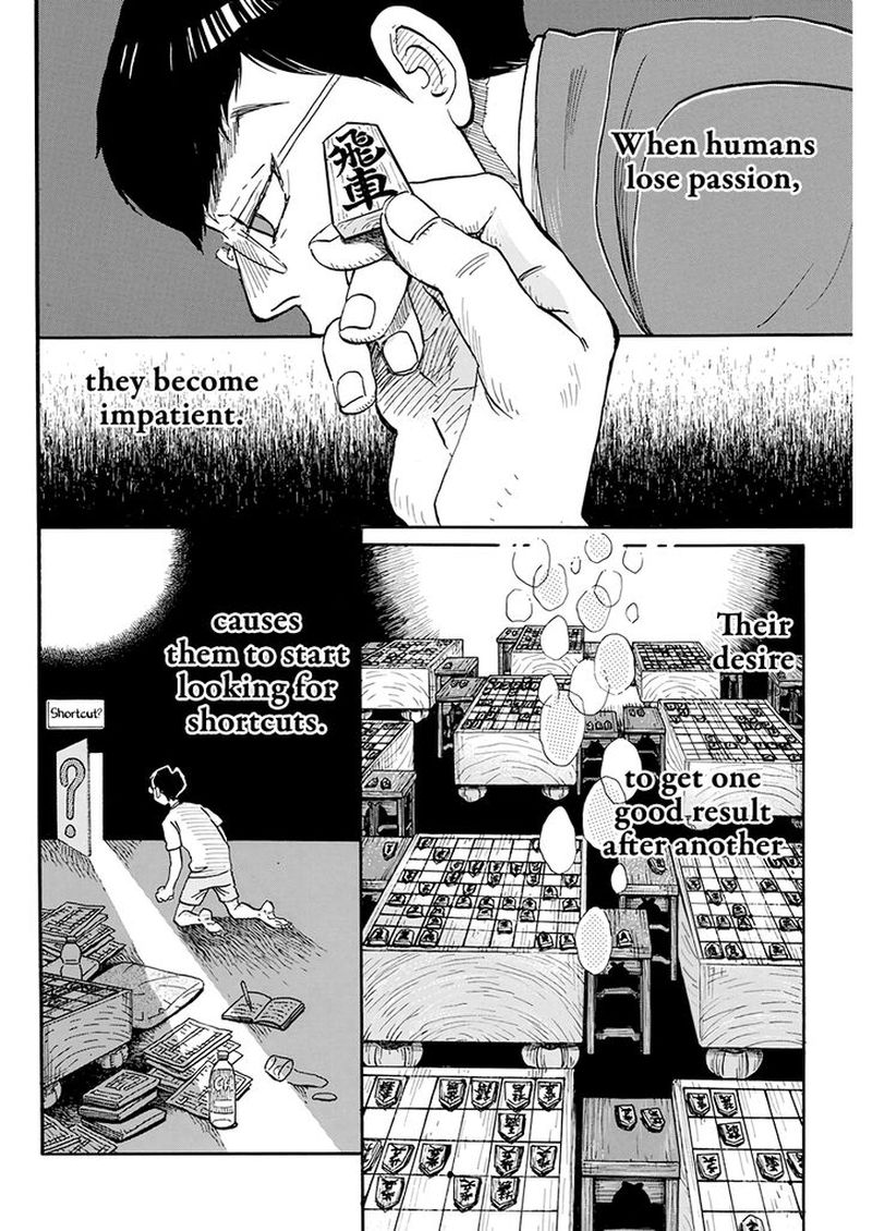 3 Gatsu No Lion 159 2